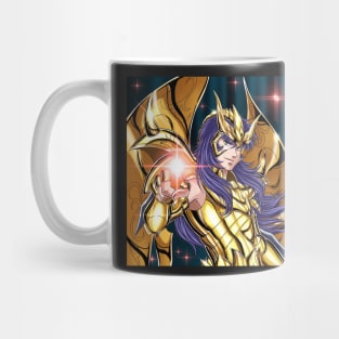 Scorpio Milo Mug